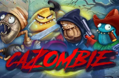 Cazombie