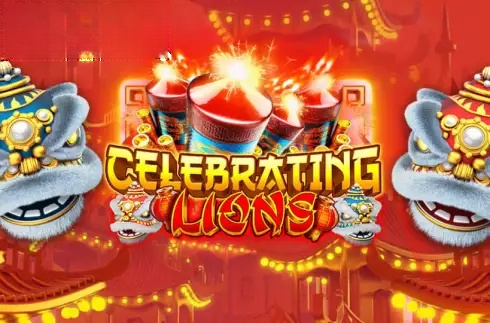 Celebrating Lions