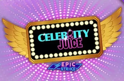 Celebrity Juice