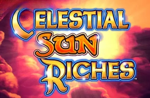 Celestial Sun Riches