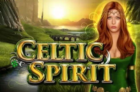 Celtic Spirit