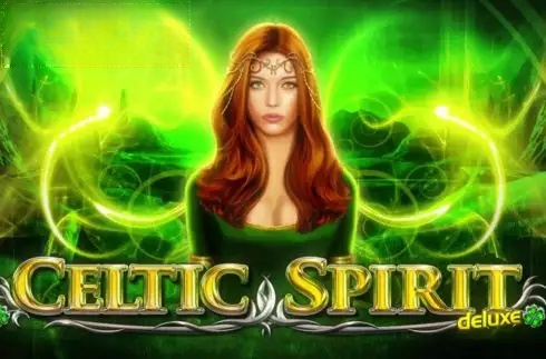 Celtic Spirit Deluxe