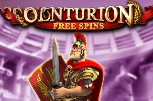 Centurion Free Spins