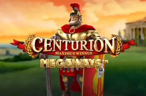 Centurion Megaways