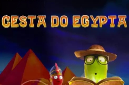 Cesta Do Egypta