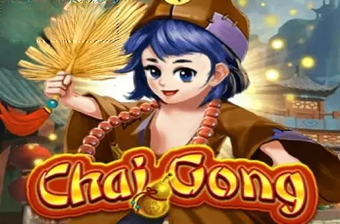Chai Gong