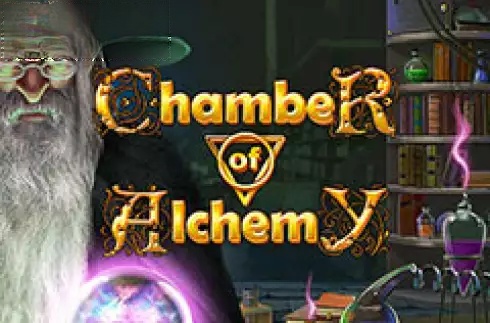Chamber of Alchemy