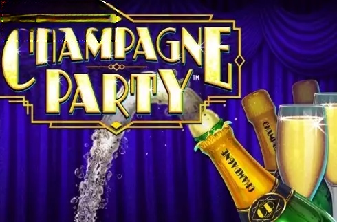 Champagne Party