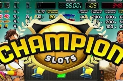 Champion