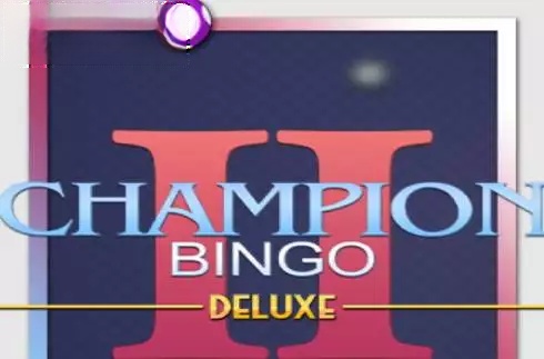 Champion Bingo II Deluxe