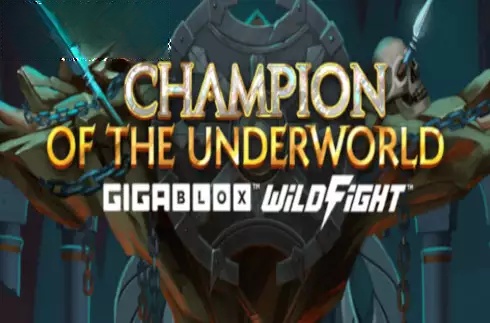 Champion of the Underworld