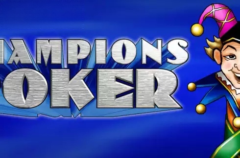 Champion's Poker