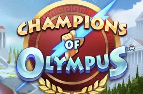 Champions of Olympus