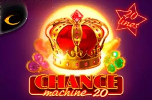 Chance Machine 20