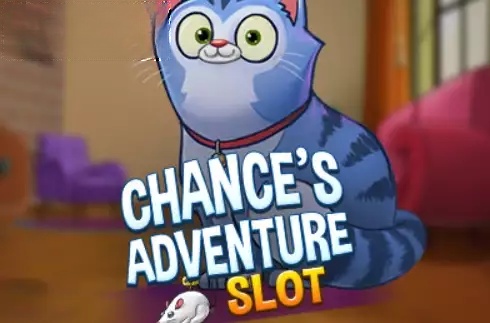 Chance’s Adventure logo