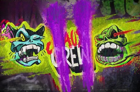 Chaos Crew 2