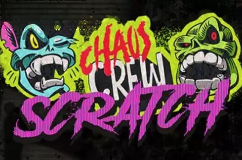 Chaos Crew Scratch