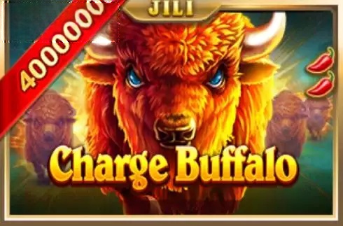 Charge Buffalo