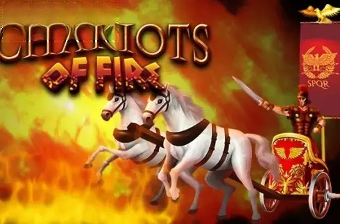 Chariots of Fire