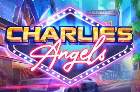 Charlie’s Angels