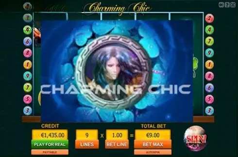 Charming Chic