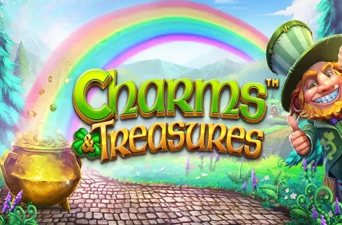 Charms and Treasures