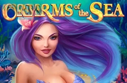 Charms of the Sea