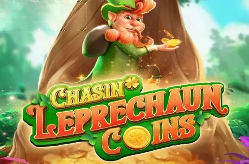 Chasin' Leprechaun Coins