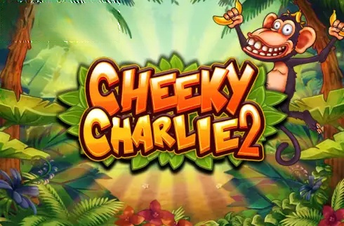 Cheeky Charlie 2