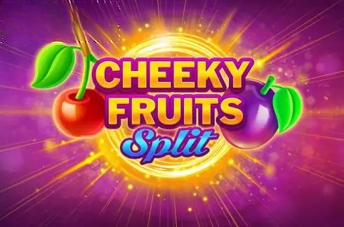 Cheeky Fruits Split