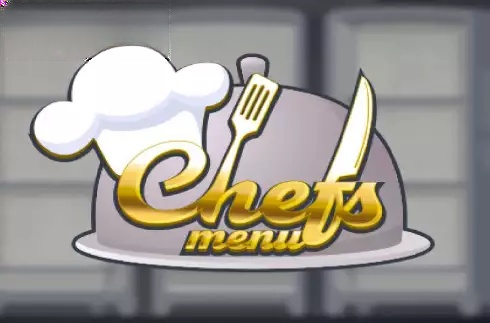 Chefs Menu