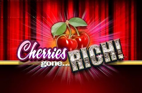 Cherries Gone Rich