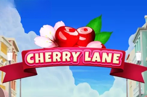 Cherry Lane