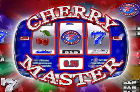 Cherry Master
