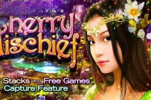 Cherry Mischief