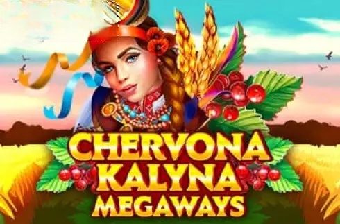 Chervona Kalyna Megaways