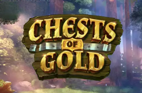 Chests of Gold Power Combo