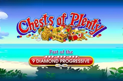 Chests of Plenty