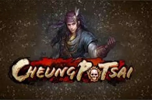 Cheung Po Tsai
