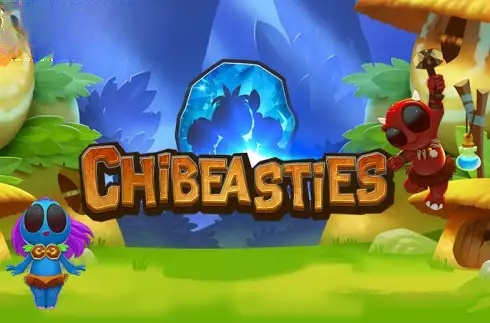 Chibeasties