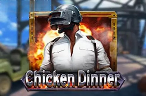 Chicken Dinner (Dragoon Soft)