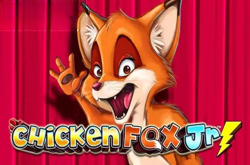 Chicken Fox Jr