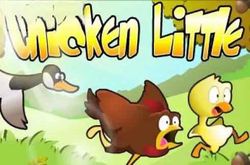 Chicken Little