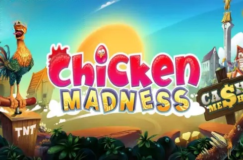 Chicken Madness