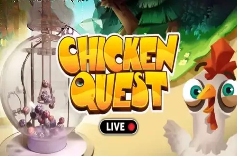 Chicken Quest Live
