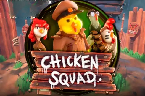 Chicken Squad