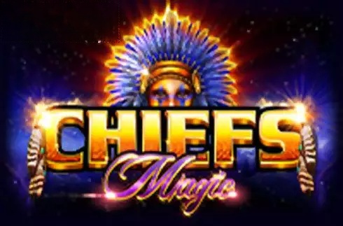 Chiefs Magic (Ainsworth)