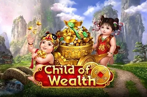 Child of Wealth
