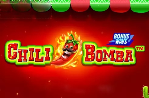 Chili Bomba