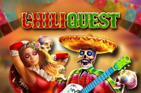 Chili Quest